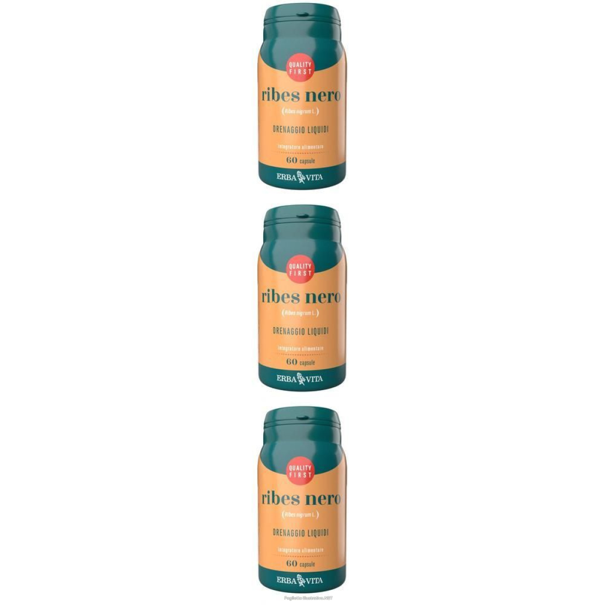 Cerca Offerte di ribes nero 60 capsule 3x30 g e acquista online