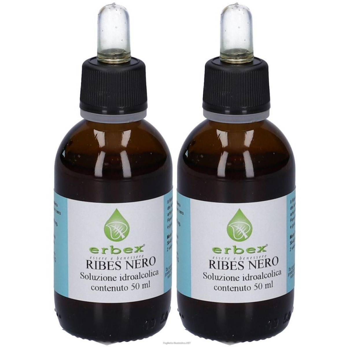 Cerca Offerte di ribes tintura madre soluzione idroalcolica 2x50 ml e acquista online