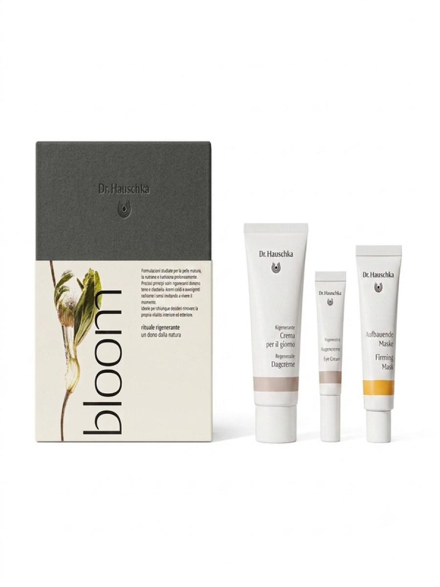 Cerca Offerte di Rigenerante crema giorno 40 ml + rigenerante crema contorno occhi special size 2,5 ml + maschera strutturante special size 10 ml e acquista online