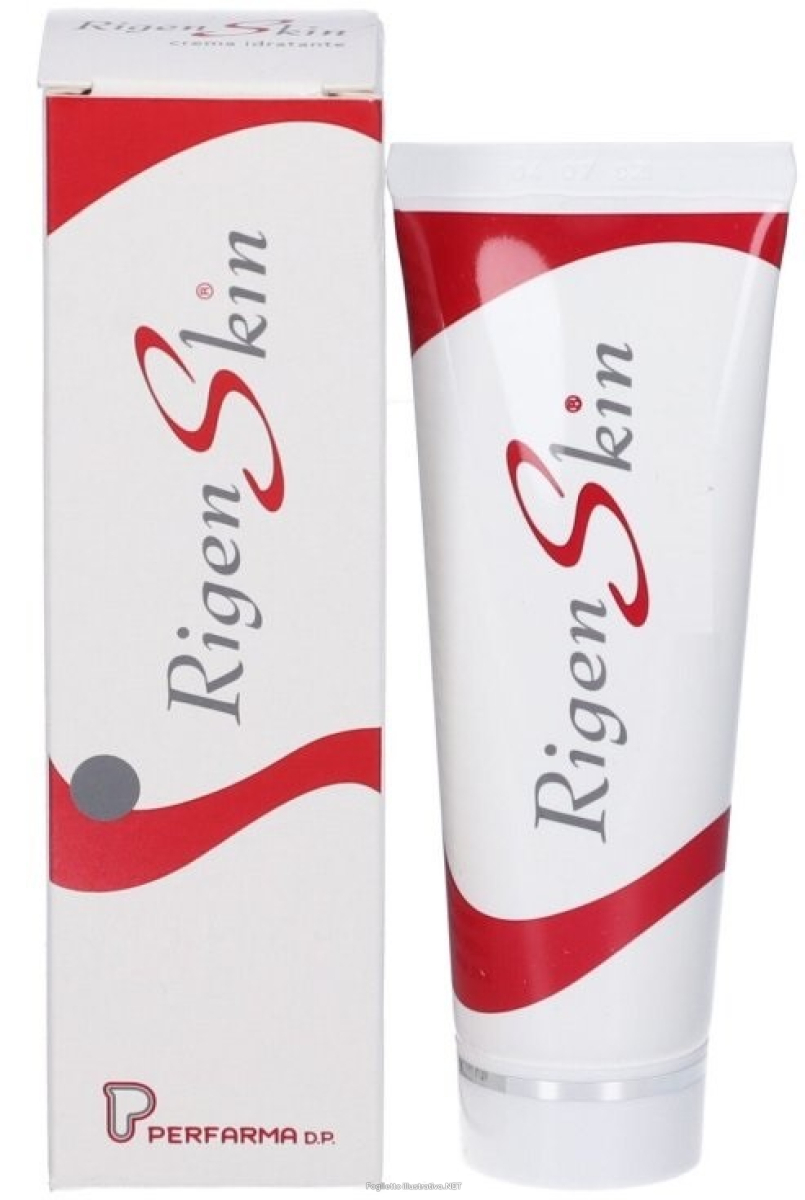 Cerca Offerte di rigenskin crema viso ristrutturante 50ml e acquista online
