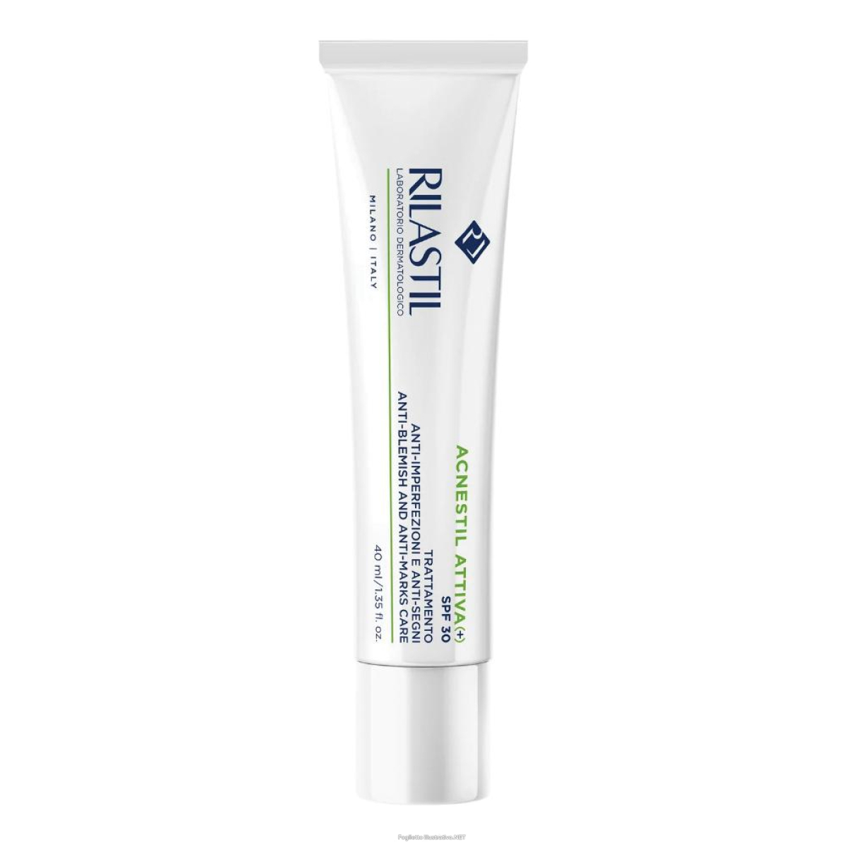 Cerca Offerte di rilastil acnestil attiva+ spf30 40 ml e acquista online