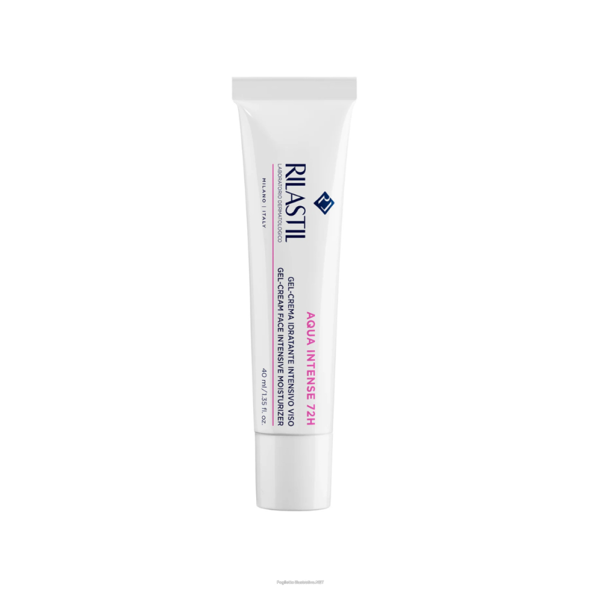Cerca Offerte di rilastil aqua intense72h nf sp e acquista online