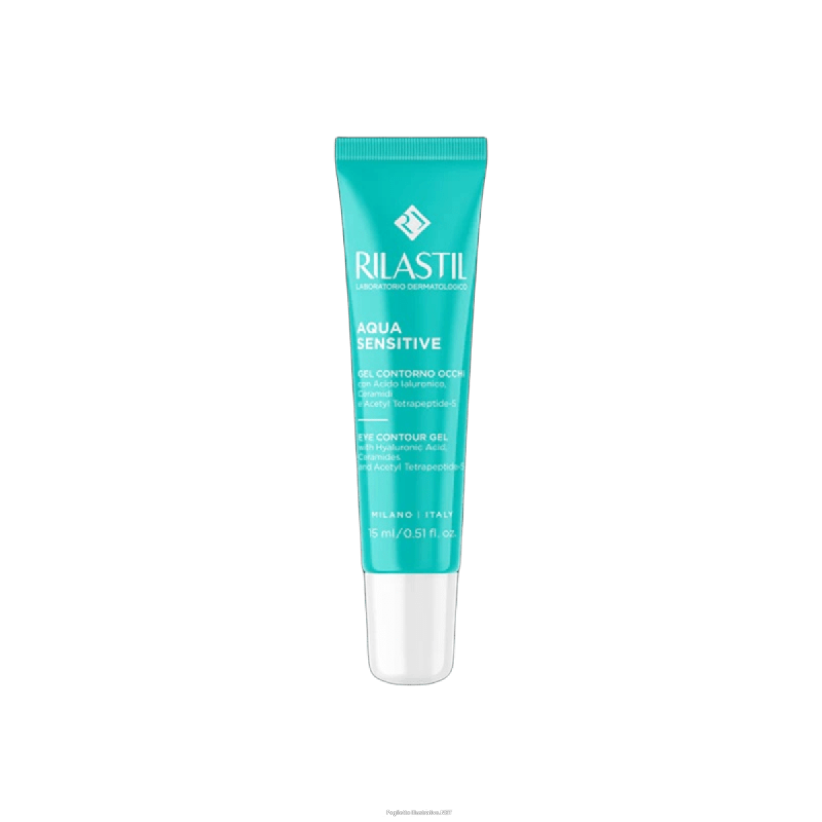 Cerca Offerte di rilastil aqua sensitive gel contorno occhi idratante delicato pelli sensibili 15ml e acquista online