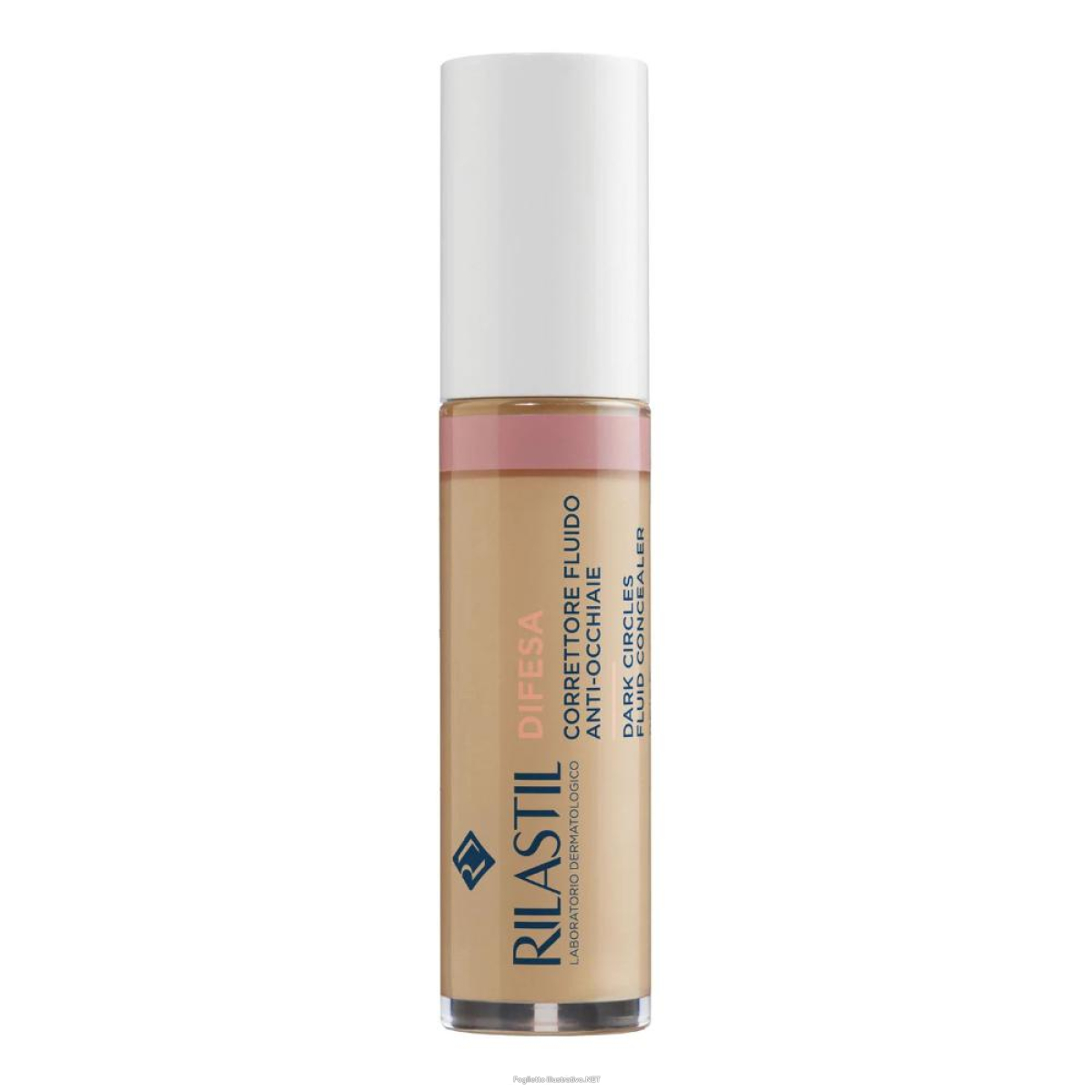 Cerca Offerte di rilastil correttore fluido anti-occhiaie beige 8,5 ml e acquista online