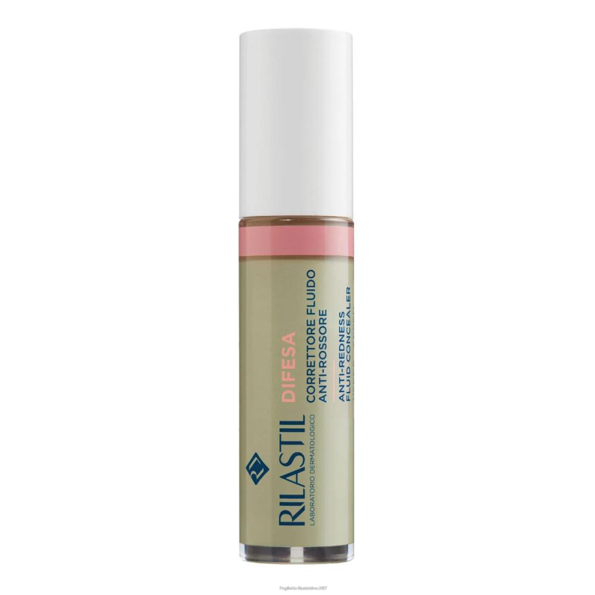Cerca Offerte di rilastil correttore fluido anti-rossore verde 8,5 ml e acquista online