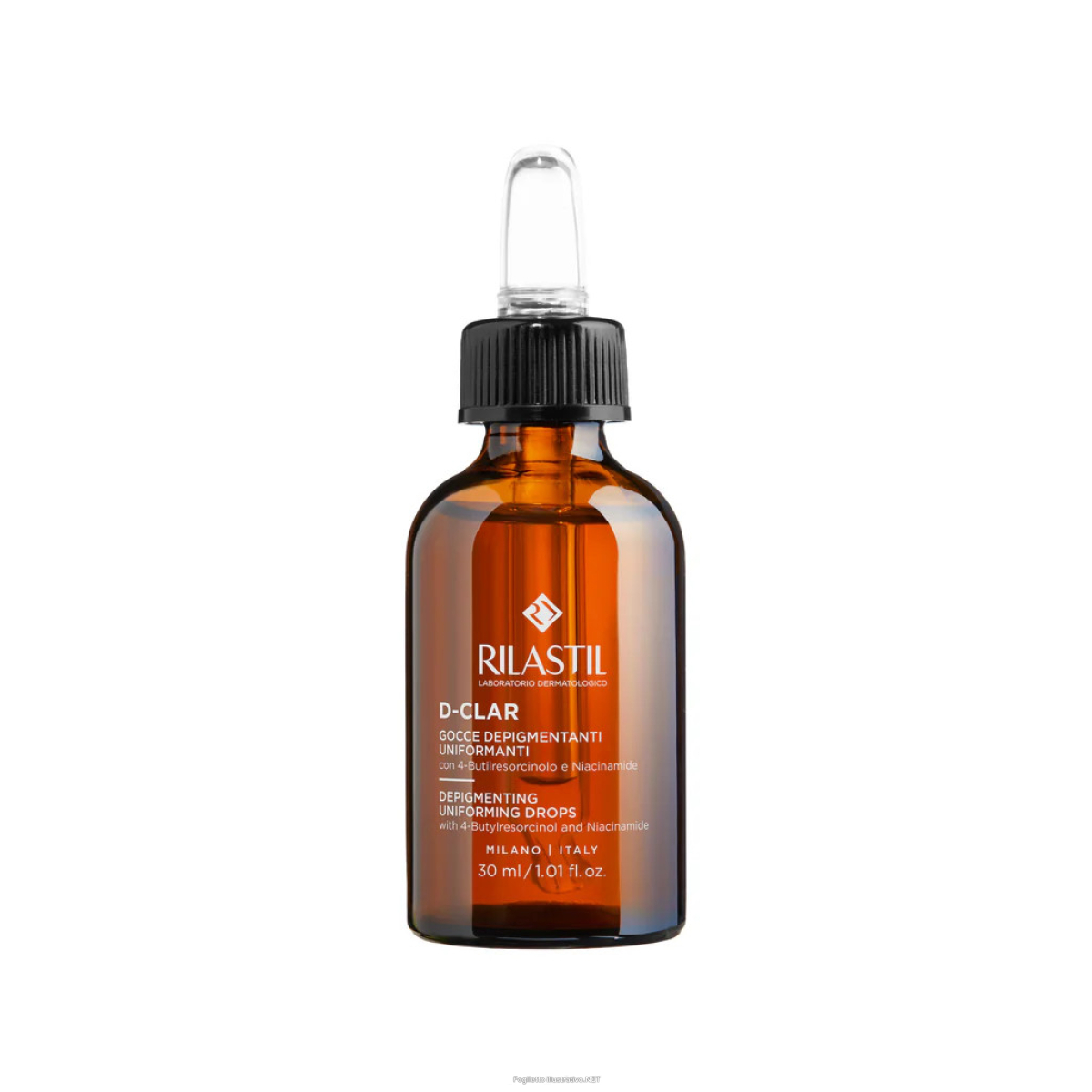 Cerca Offerte di rilastil d-clar gocce depigmentanti concentrate con surchemise 30 ml e acquista online