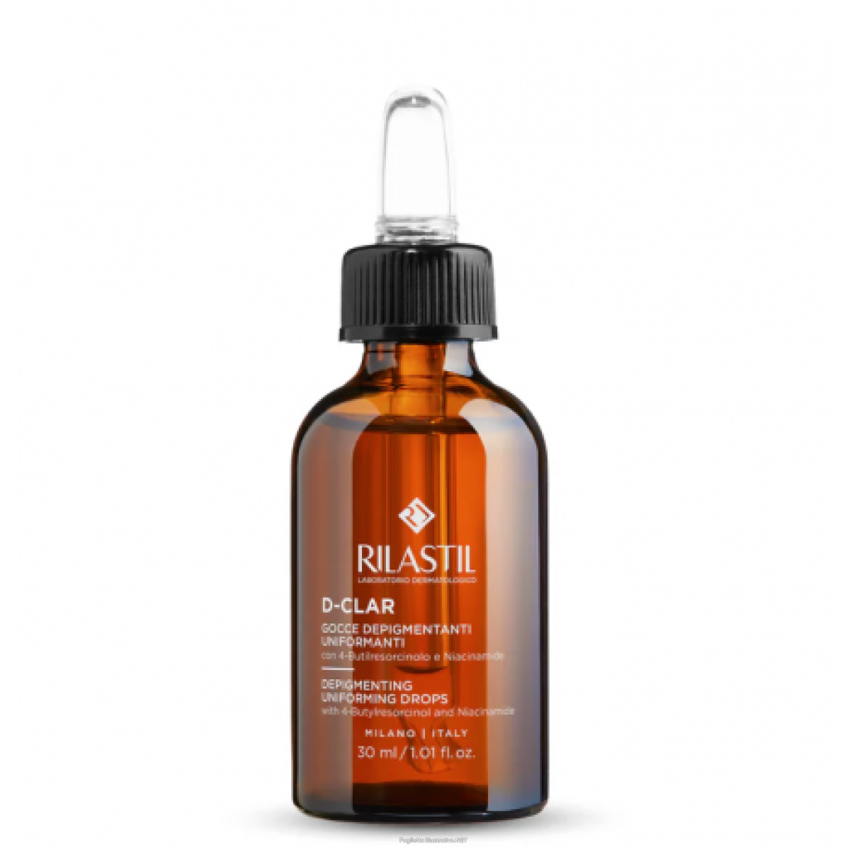 Cerca Offerte di rilastil d-clar gocce depigmentanti uniformanti con surchemise 30ml e acquista online