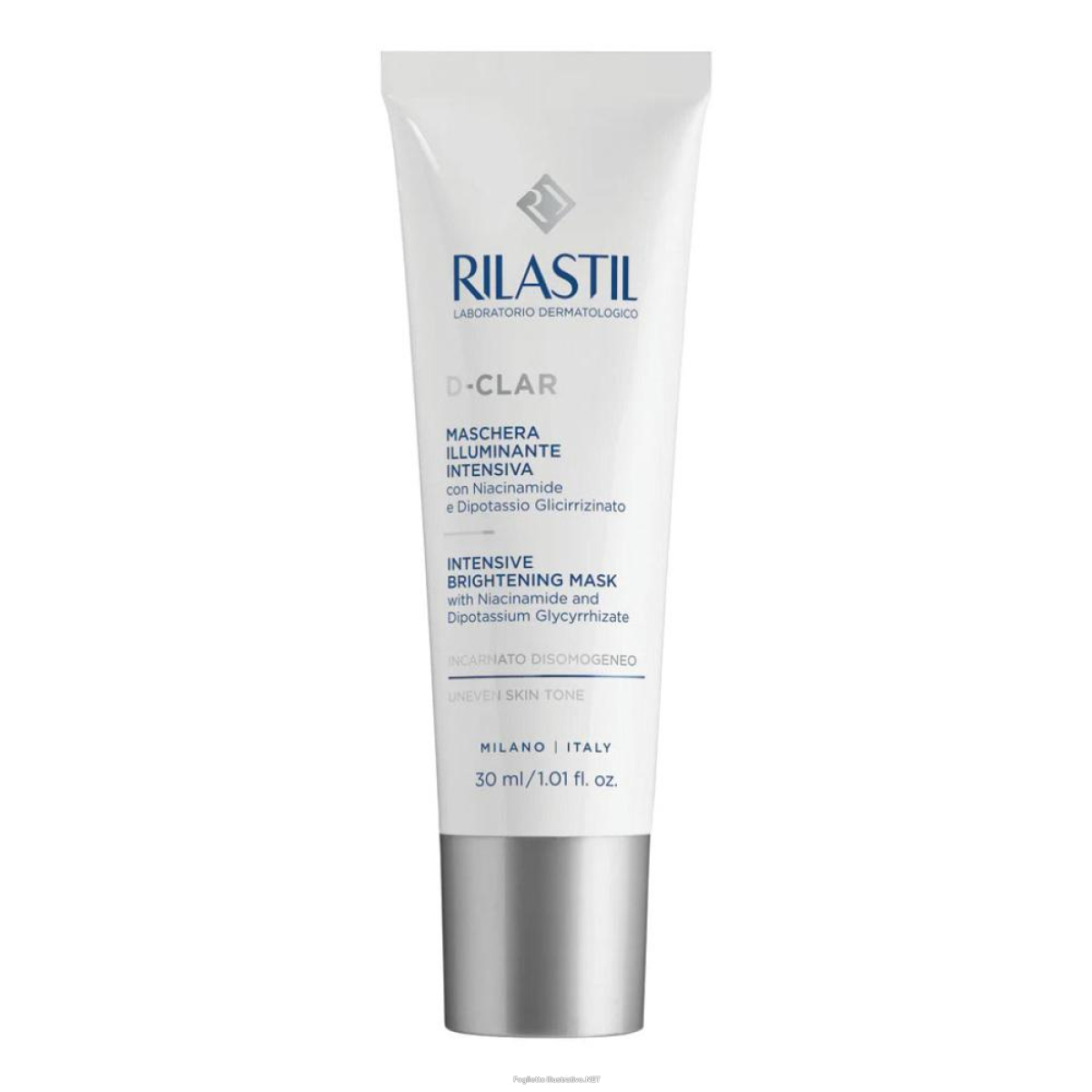 Cerca Offerte di rilastil d-clar maschera illuminante intensiva 30 ml e acquista online