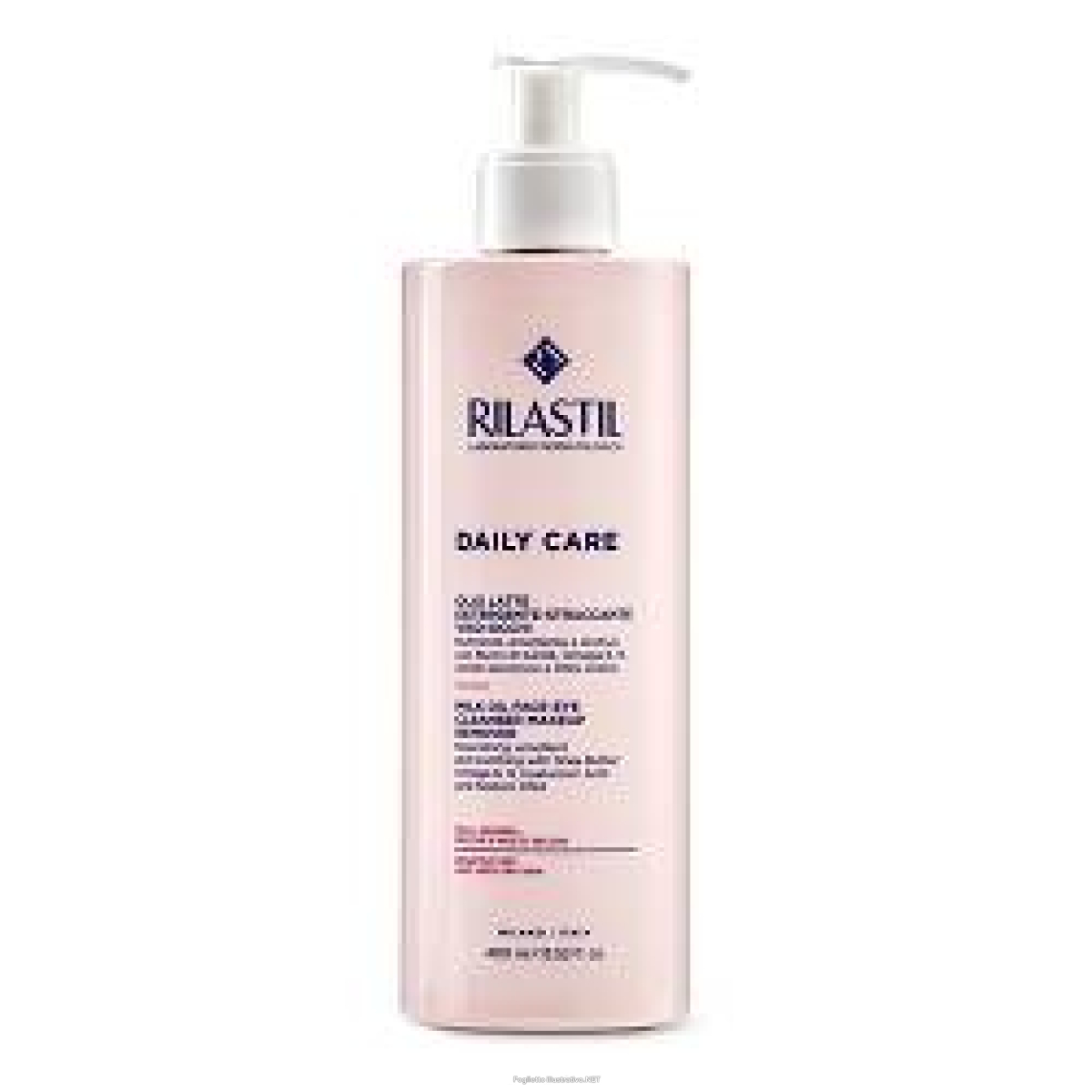 Cerca Offerte di rilastil daily care olio latte e acquista online