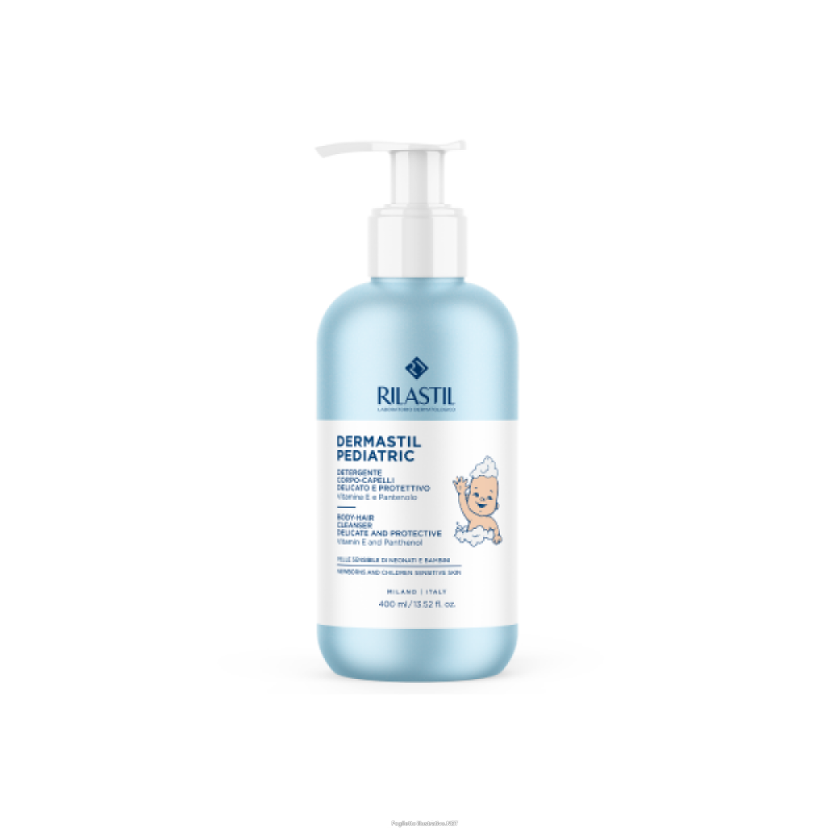 Cerca Offerte di rilastil dermastil ped det ng e acquista online