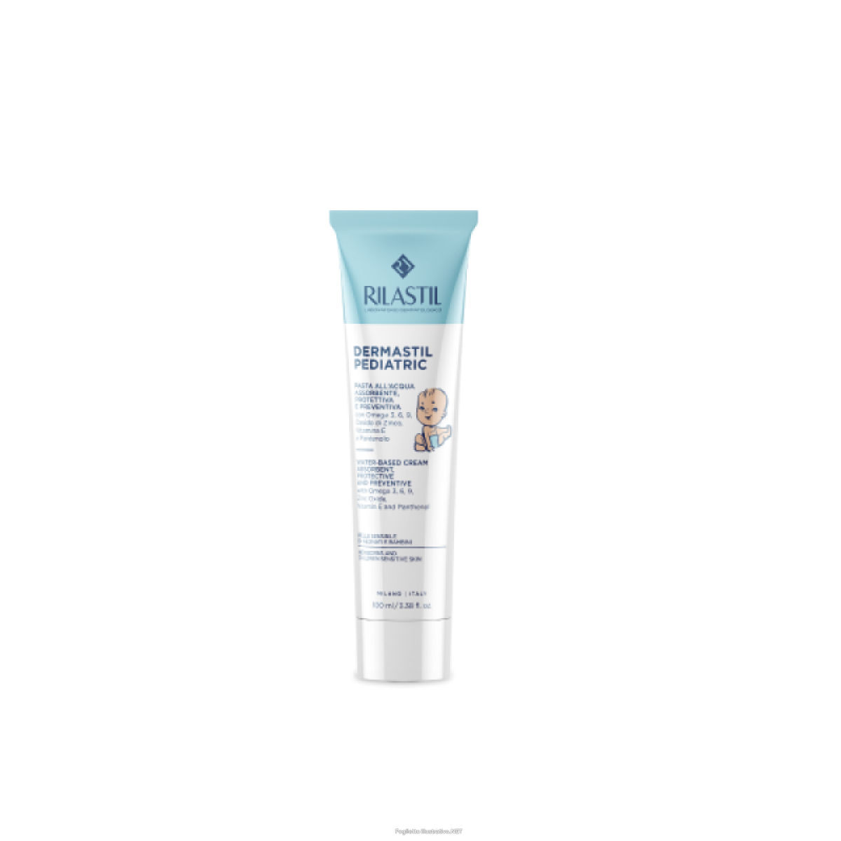 Cerca Offerte di rilastil dermastil ped past ng e acquista online