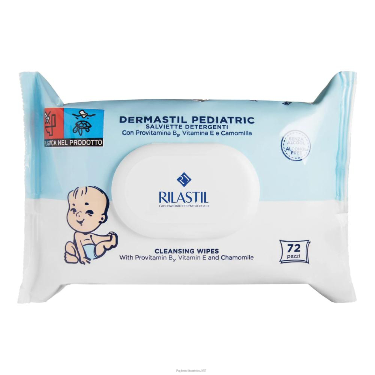 Cerca Offerte di rilastil dermastil salv det72p e acquista online