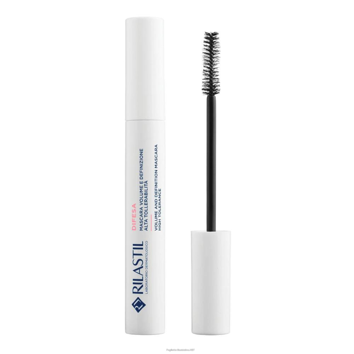 Cerca Offerte di rilastil difesa make up mascara volume e definizione 10ml e acquista online