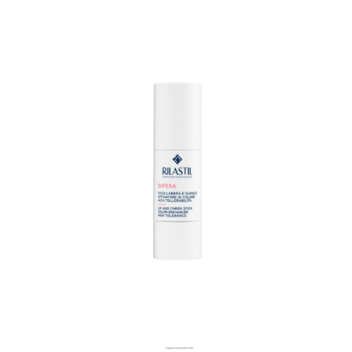 Cerca Offerte di rilastil difesa stick labbra e guance attivatore di colore per esaltare l?incarnato naturale 5,6 gr e acquista online