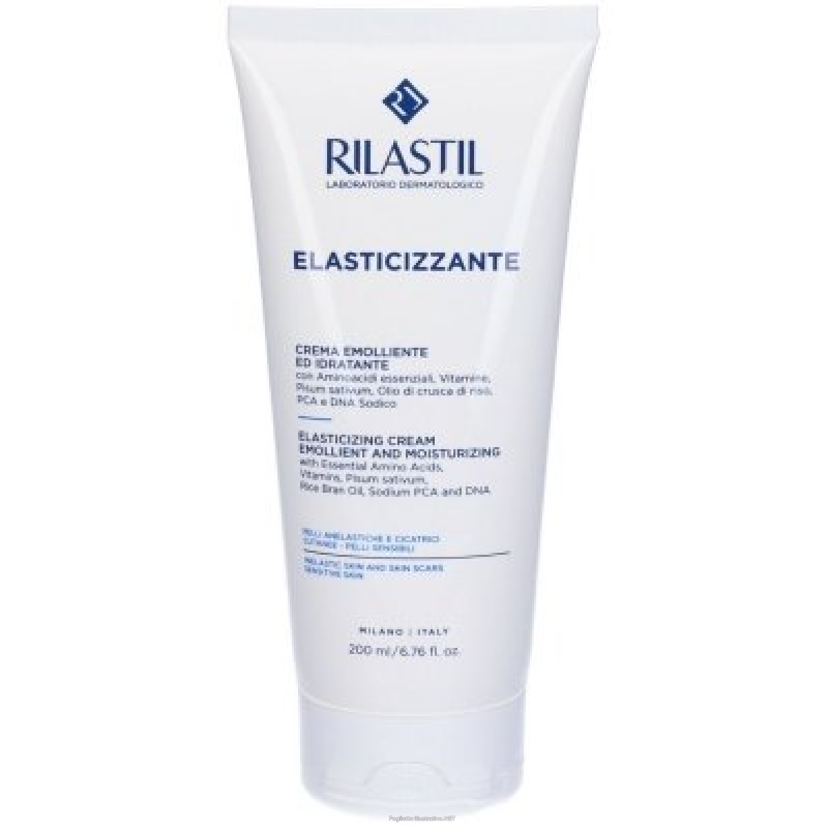 Cerca Offerte di rilastil elasticizzante crema 200 ml nnf special price e acquista online