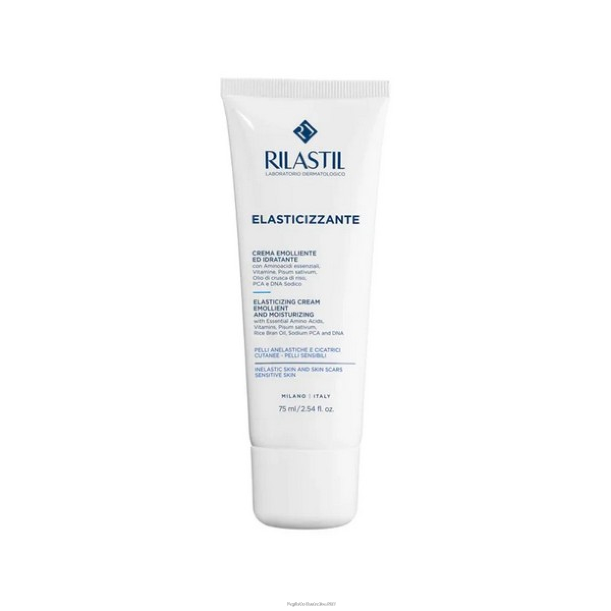 Cerca Offerte di rilastil elasticizzante crema 75 ml nnf special price e acquista online