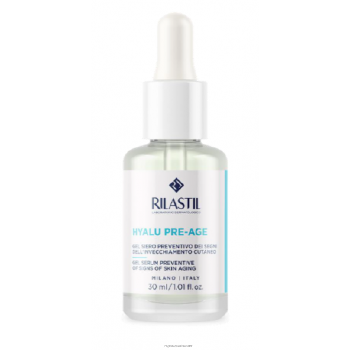 Cerca Offerte di rilastil hyalu pre age serum 30 ml e acquista online