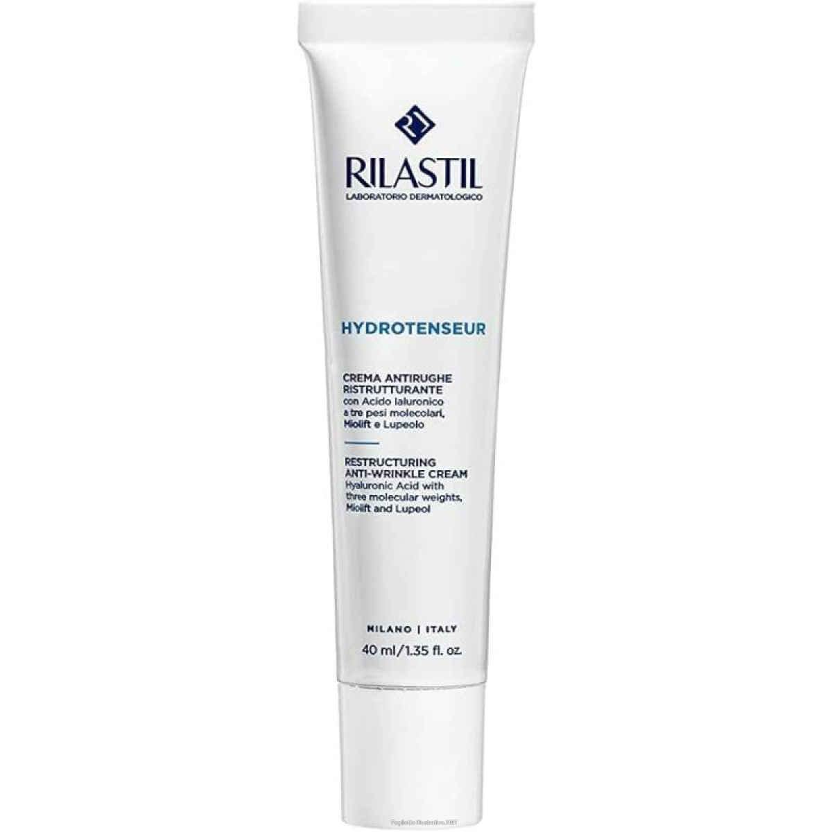 Cerca Offerte di rilastil hydrotenseur crema antirughe 40 ml e acquista online