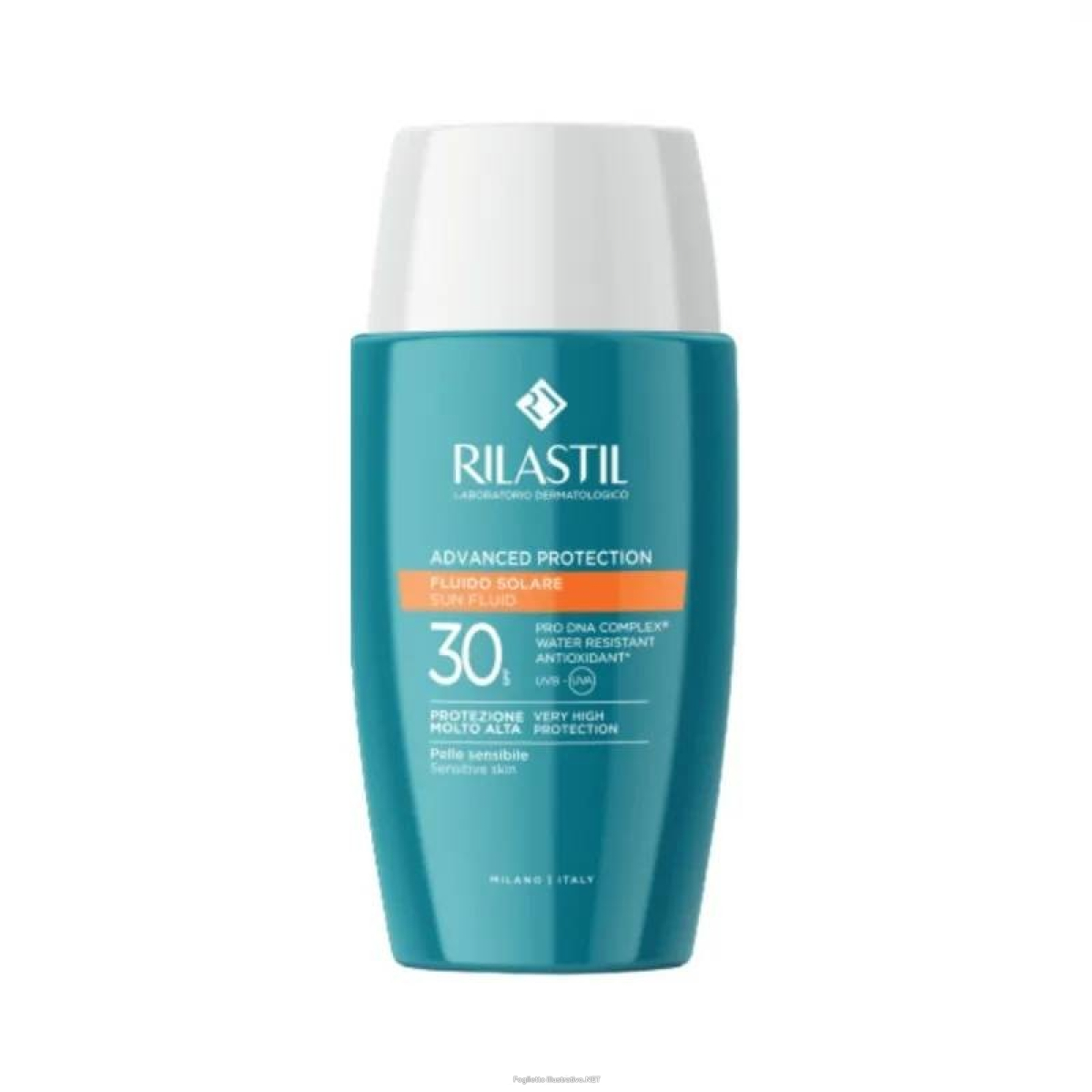 Cerca Offerte di rilastil sun spf30 advance50ml e acquista online