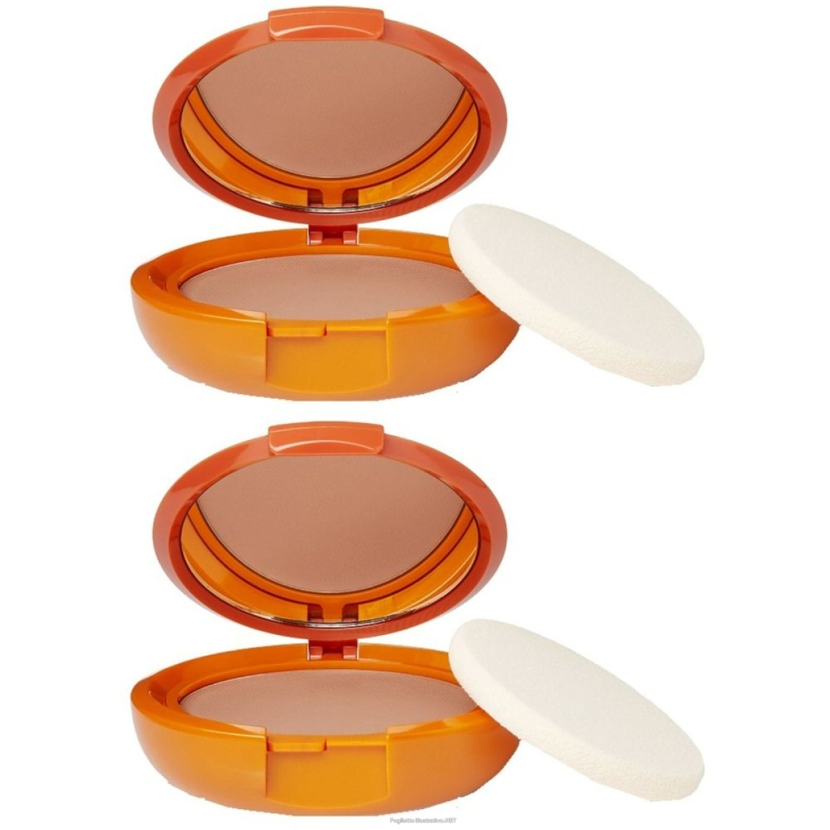 Cerca Offerte di rilastil® sun system crema compatta uniformante spf 50+ beige set da 2 e acquista online