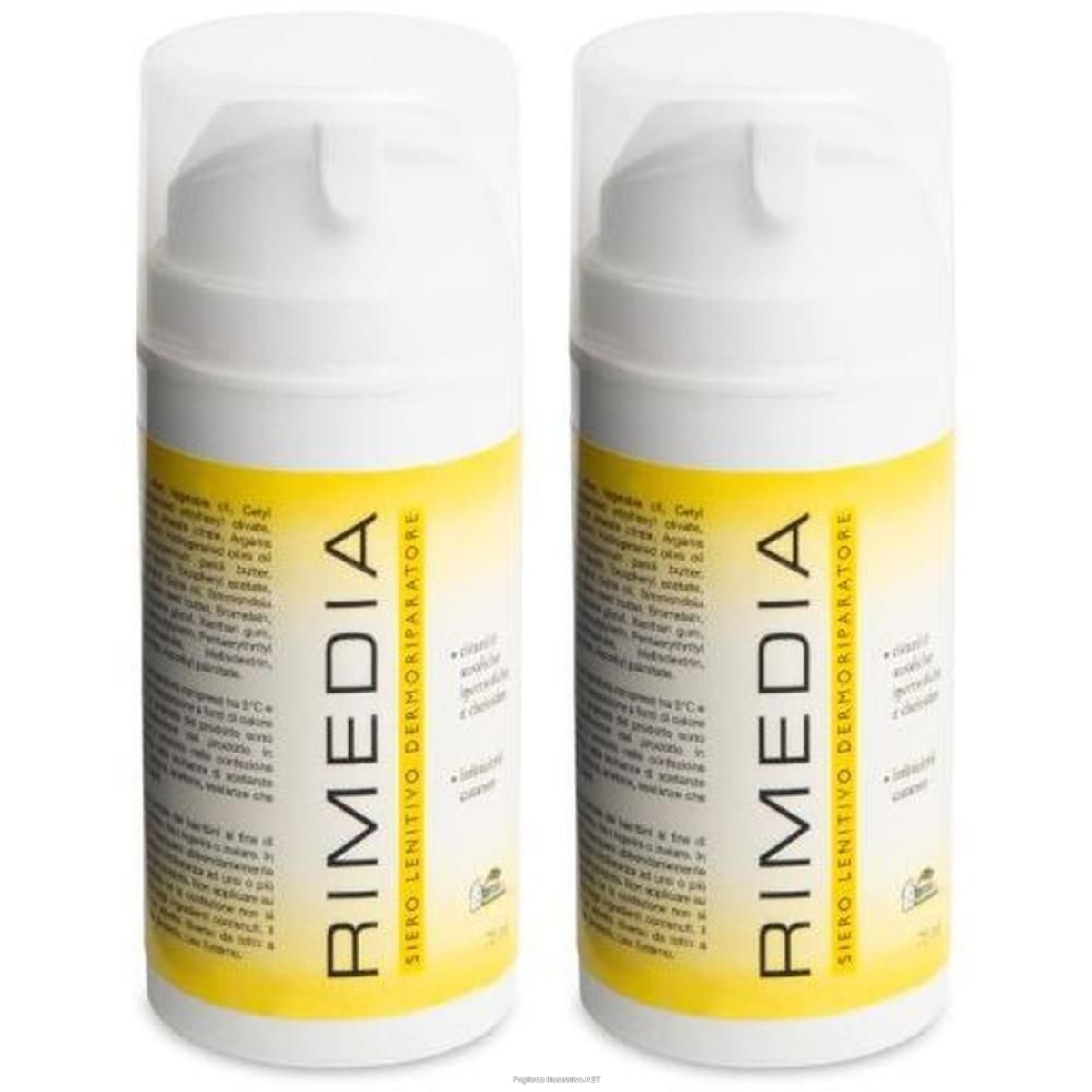 Cerca Offerte di rimedia crema 75 ml 2x75 ml e acquista online