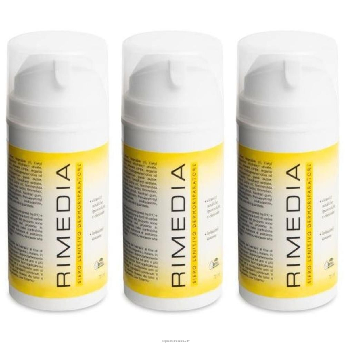 Cerca Offerte di rimedia crema 75 ml 3x75 ml e acquista online