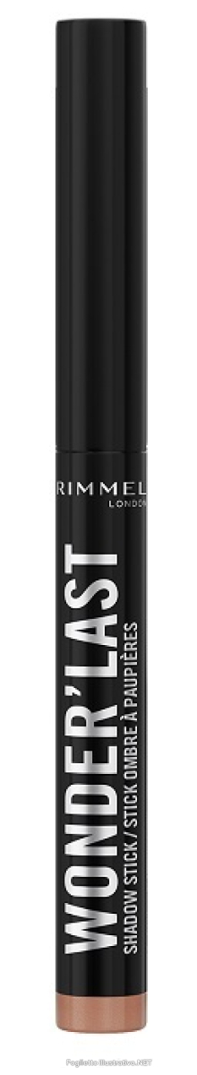 Cerca Offerte di rimmel london - ombretto wonder' last , 003 copper wink e acquista online