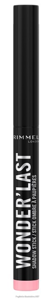 Cerca Offerte di rimmel london - ombretto wonder' last ,006 mermaid blush e acquista online