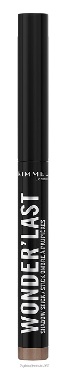 Cerca Offerte di rimmel ombretto wonder'last 001 1,64 g e acquista online