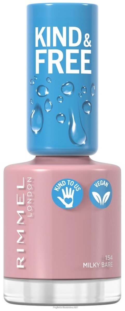 Cerca Offerte di rimmel smalto kind&free 154 e acquista online