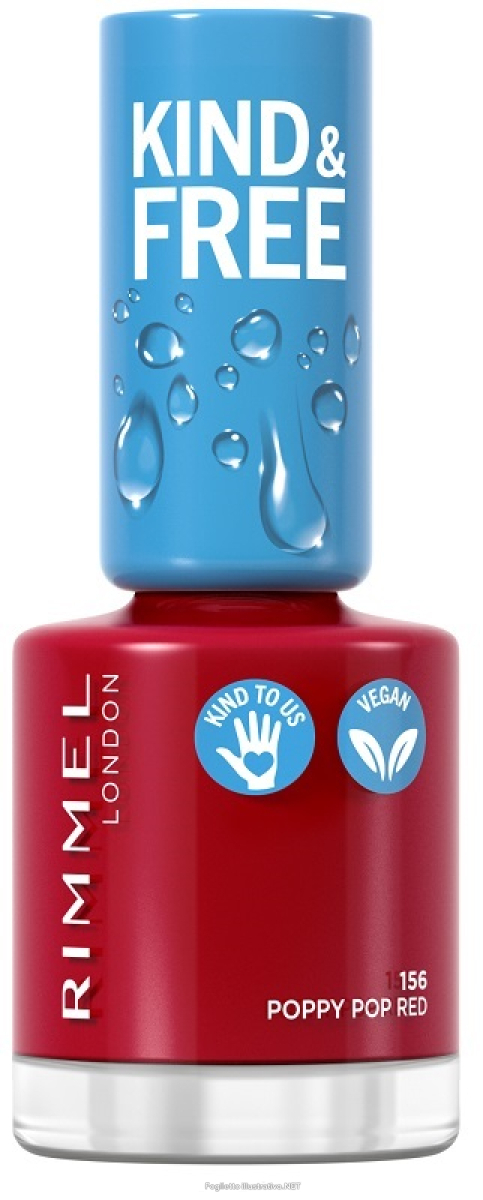 Cerca Offerte di rimmel smalto kind&free 156 e acquista online