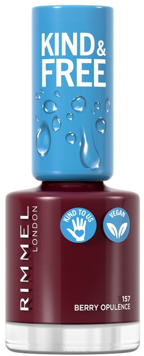Cerca Offerte di rimmel smalto kind&free 157 e acquista online