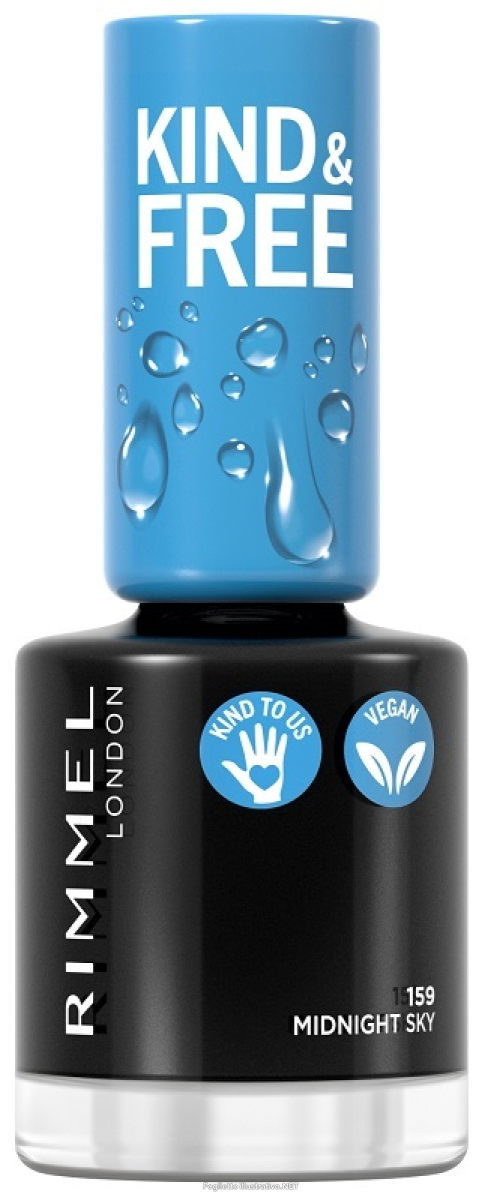 Cerca Offerte di rimmel smalto kind&free 159 e acquista online