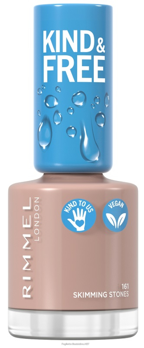 Cerca Offerte di rimmel smalto kind&free 161 e acquista online