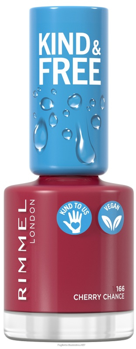 Cerca Offerte di rimmel smalto kind&free 166 e acquista online