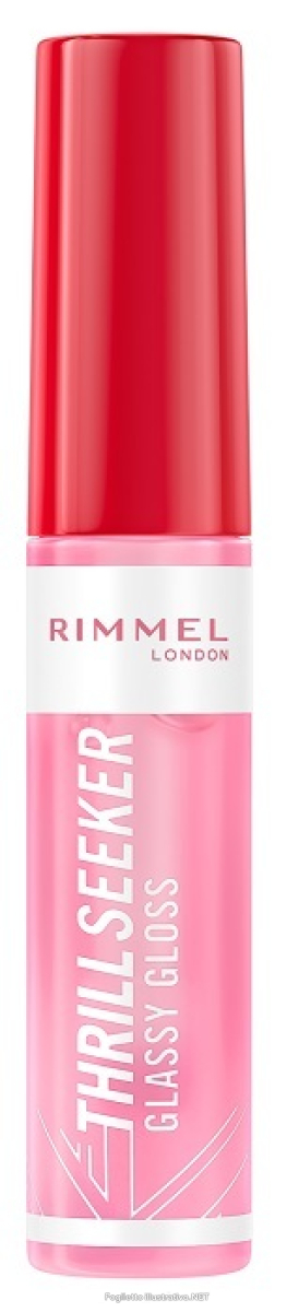 Cerca Offerte di rimmel thrillseeker glassy gloss 150 pink candy 10 ml e acquista online