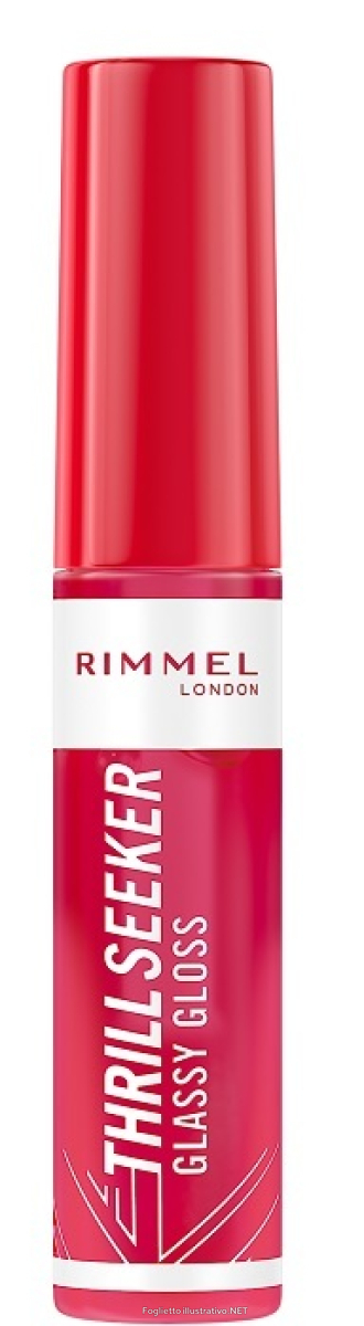 Cerca Offerte di rimmel thrillseeker glassy gloss 350 pink to berry 10 ml e acquista online