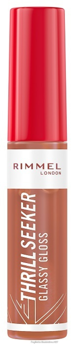 Cerca Offerte di rimmel thrillseeker glassy gloss 650 sweet frosting 10 ml e acquista online