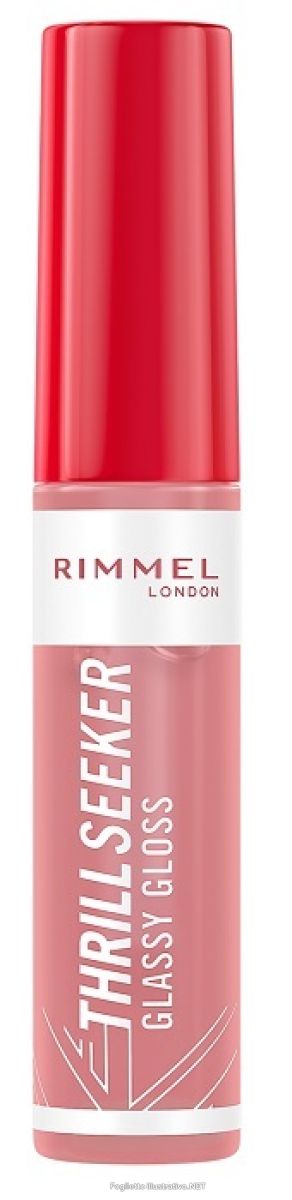 Cerca Offerte di rimmel thrillseeker glassy gloss 700 sprinkled sugar 10 ml e acquista online