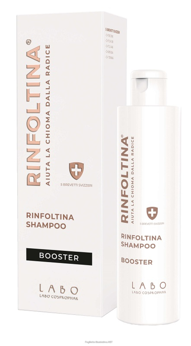 Cerca Offerte di rinfoltina - booster shampoo volumizzante e rinforzante confezione 200 ml e acquista online