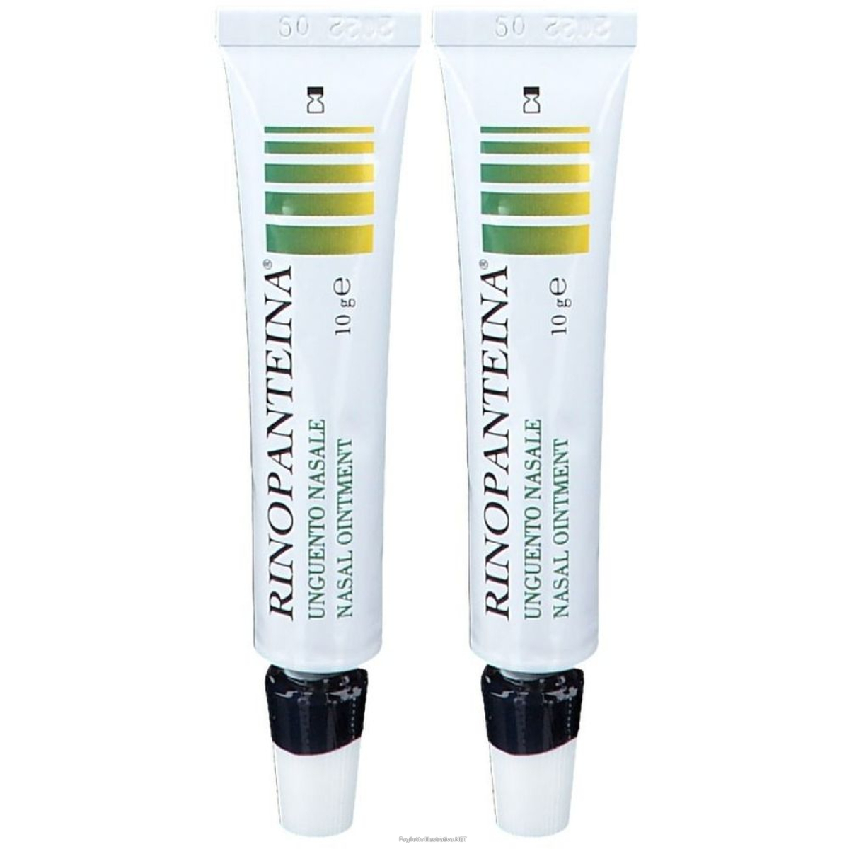 Cerca Offerte di rinopanteina® unguento nasale set da 2 2x10 g pomata e acquista online