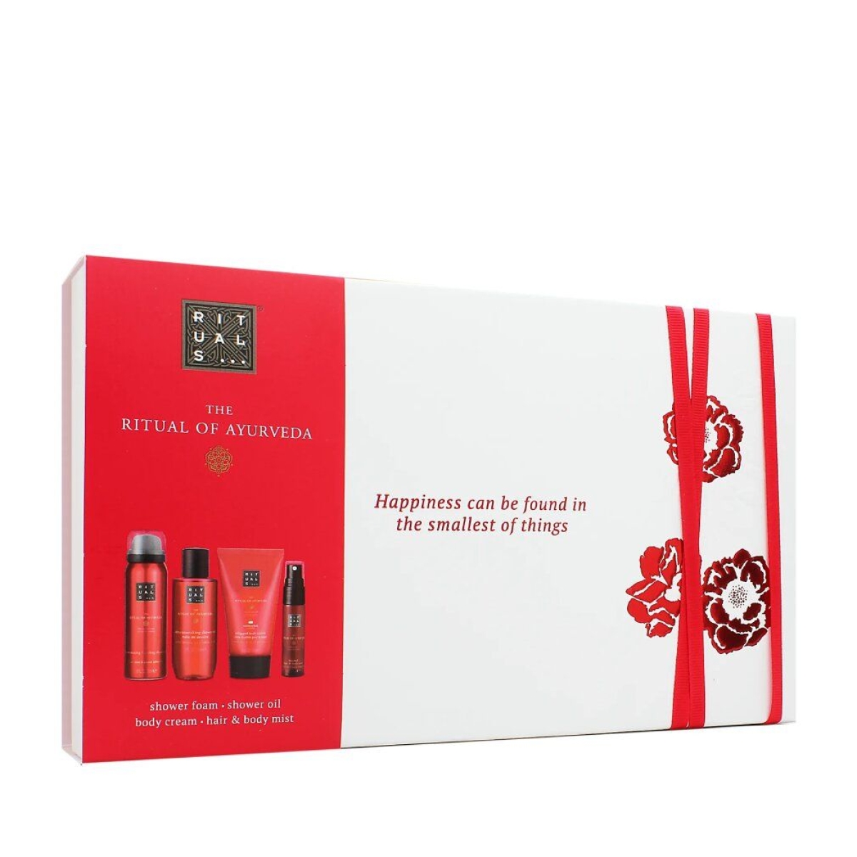 Cerca Offerte di rituals ayurveda small giftset 1 st e acquista online
