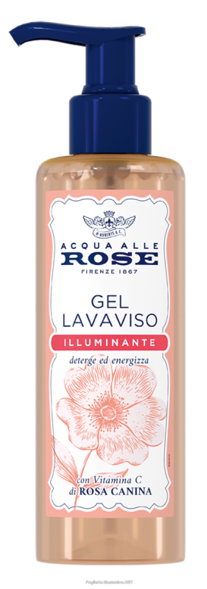 Cerca Offerte di roberts a/di rose gel l/vi.ill 200 e acquista online