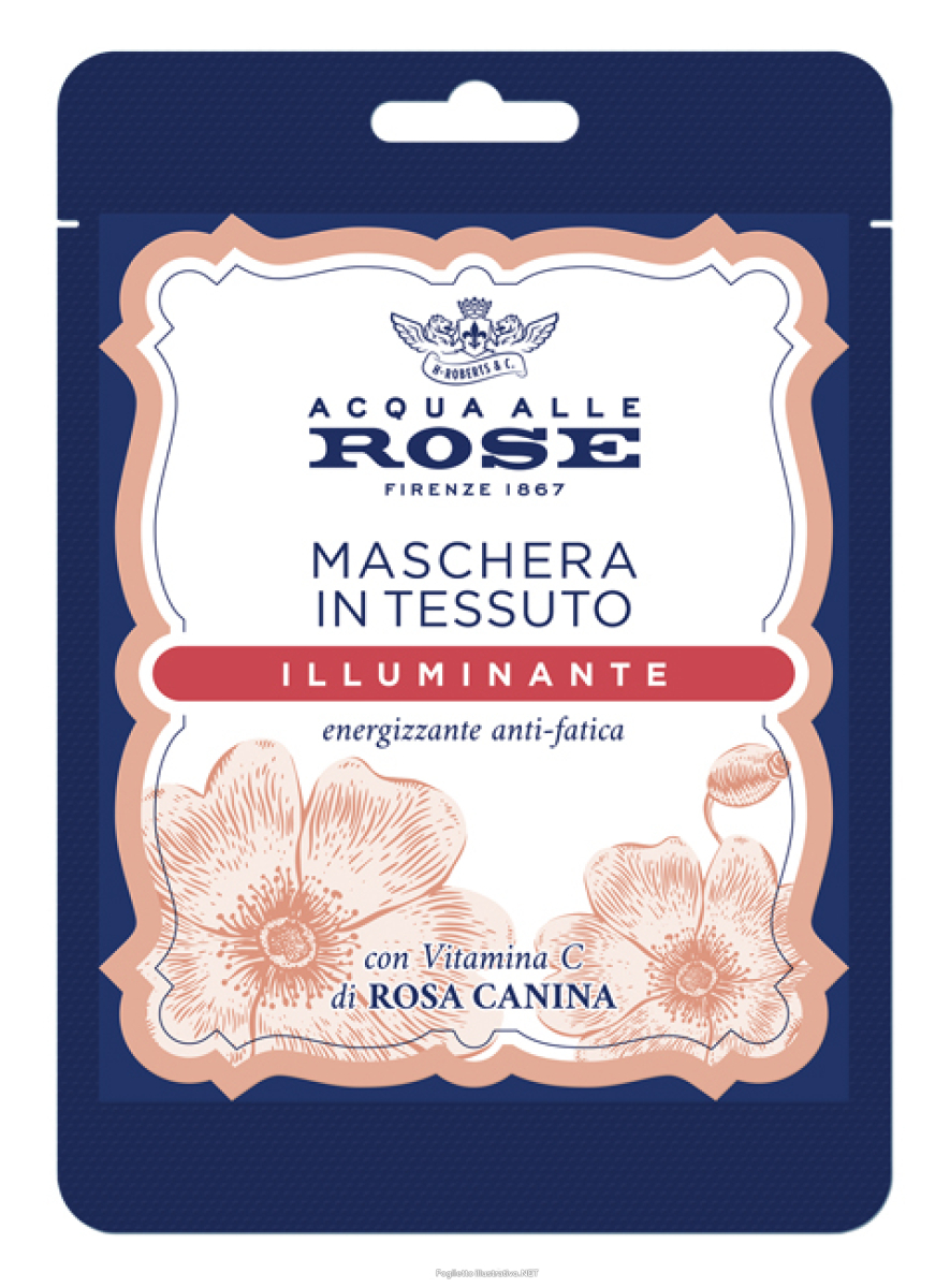 Cerca Offerte di roberts a/di rose mask illuminante e acquista online