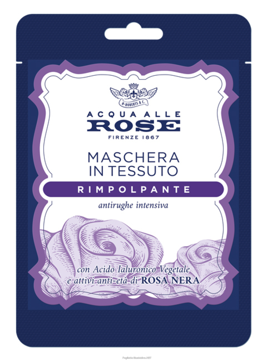 Cerca Offerte di roberts a/di rose mask rimpolpante e acquista online