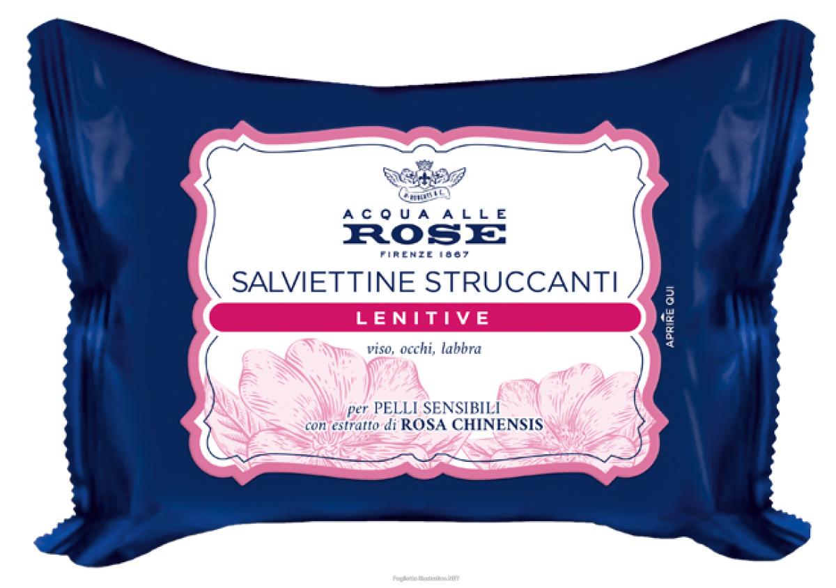 Cerca Offerte di roberts a/di rose salv lenitive 20 e acquista online
