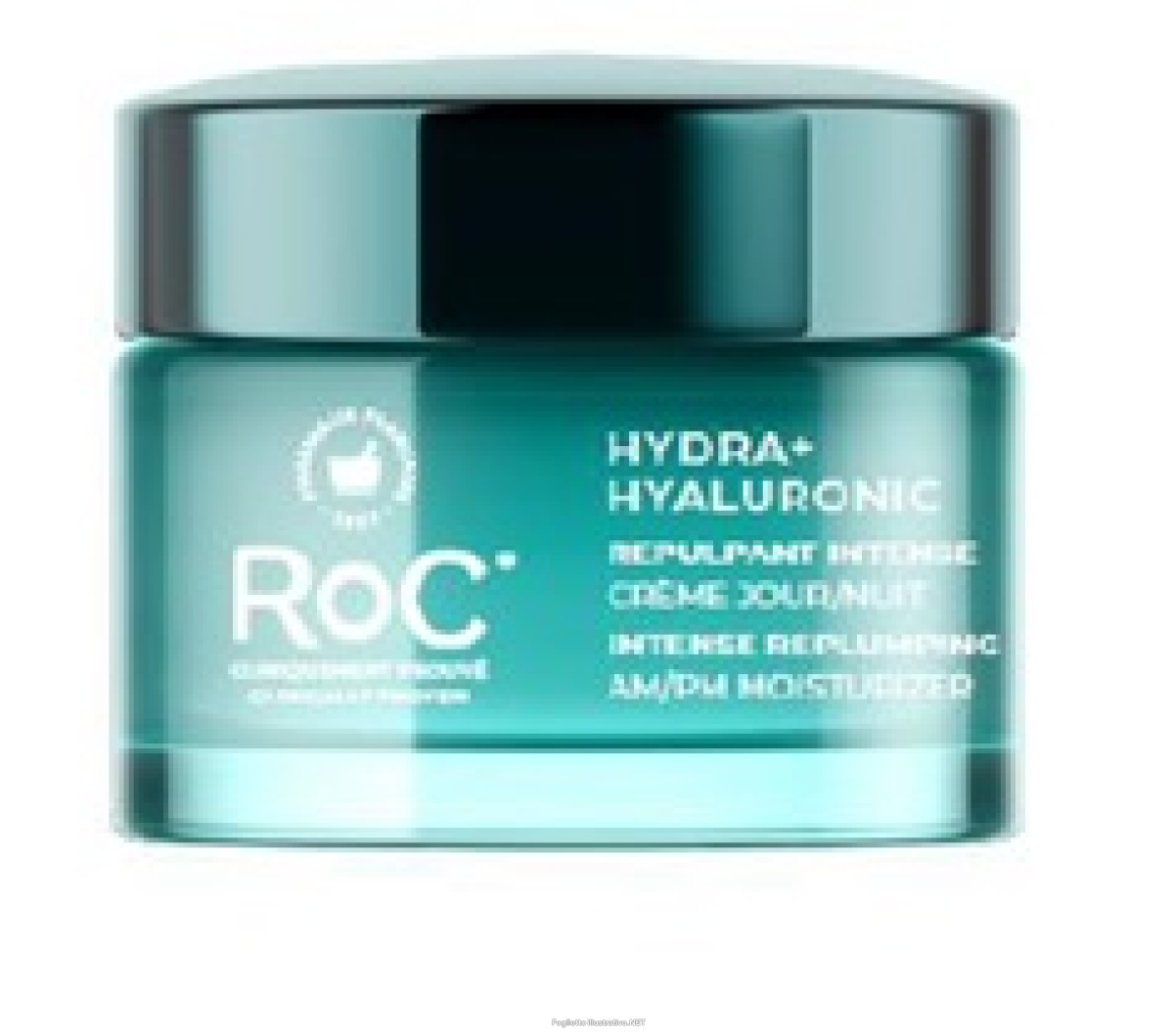 Cerca Offerte di roc crema gel viso hydra+hyaluronic am/pm 50ml trattamento idra-rimpolpante mattina e sera antirughe e acquista online