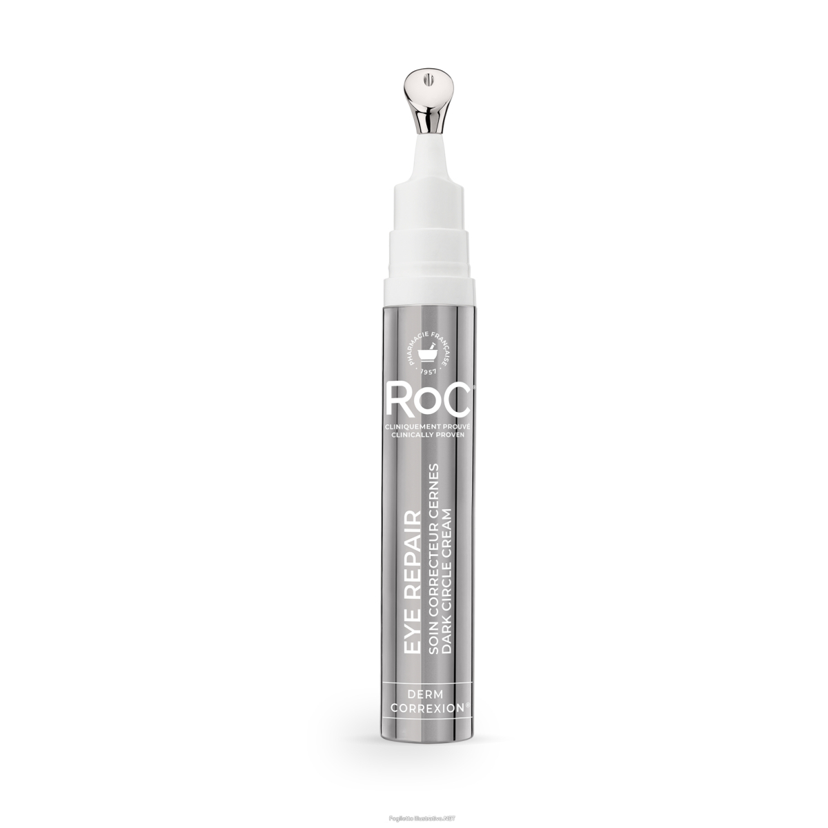 Cerca Offerte di roc derm correxion eye repair penna contorno occhi trattamento occhiaie 15ml e acquista online