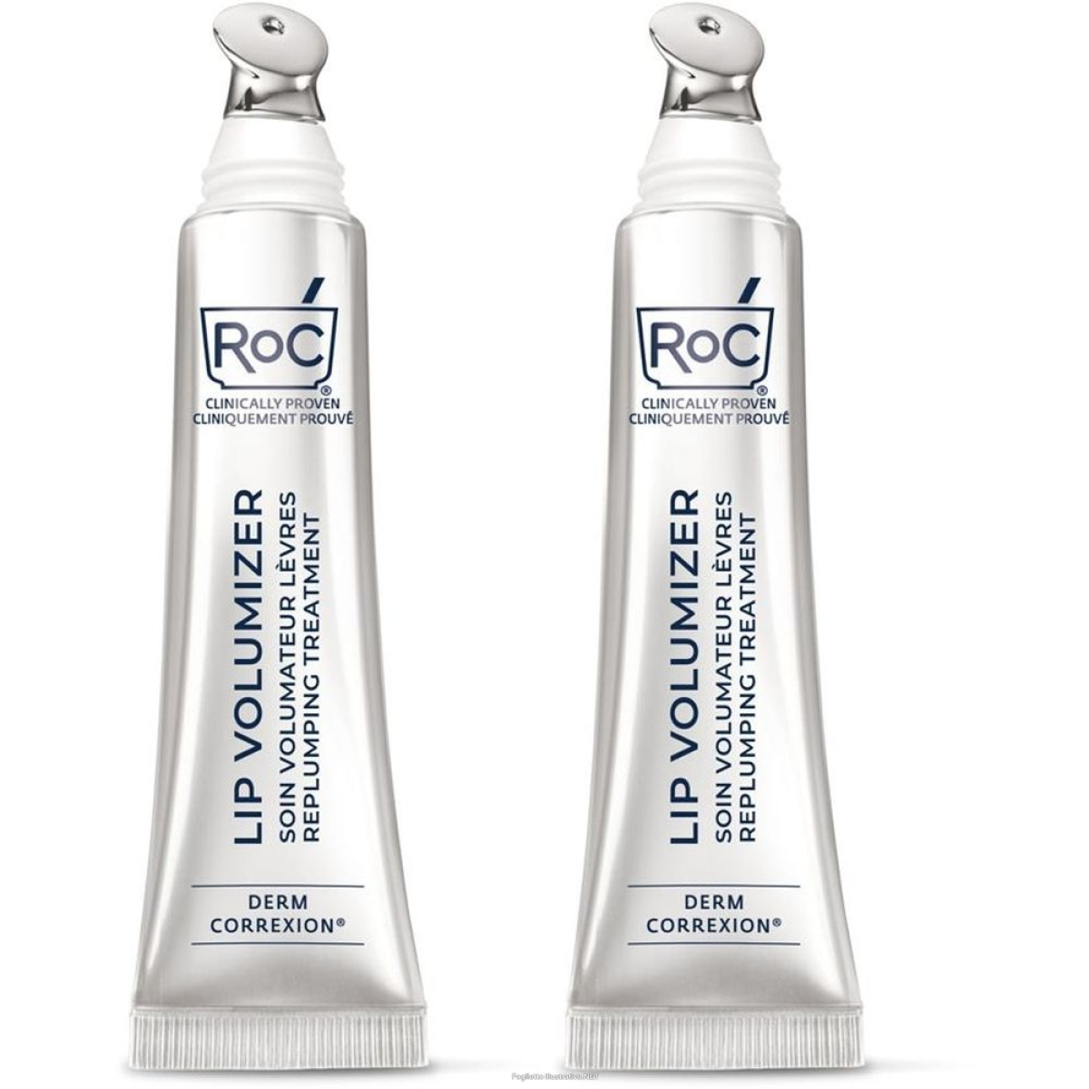 Cerca Offerte di roc derm correxion lip volumizer trattamento labbra con acido ialuroni e acquista online