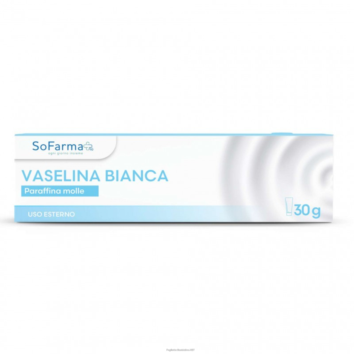Cerca Offerte di rodgers vaselina bianca 30 grammi tubetto uso dermatologico protettivo e idratante e acquista online